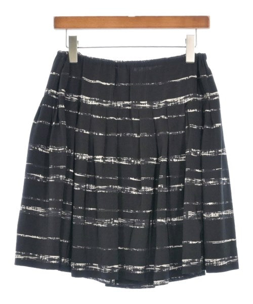 Vince Knee length skirts