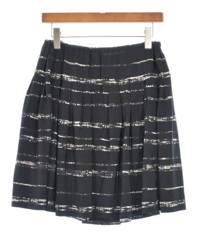 Vince Knee length skirts