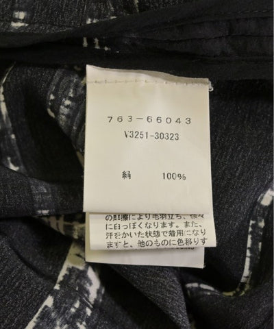 Vince Knee length skirts