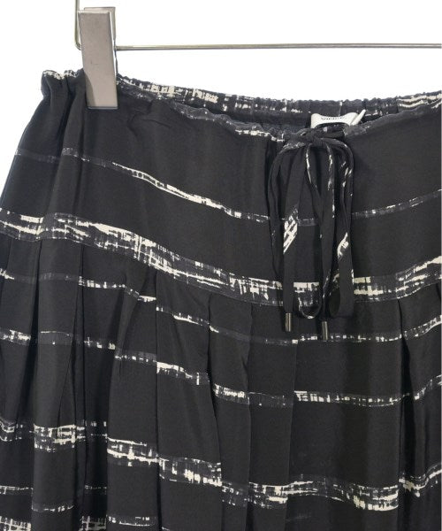 Vince Knee length skirts