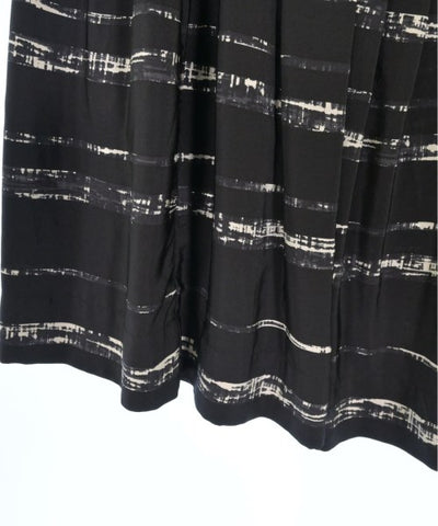 Vince Knee length skirts