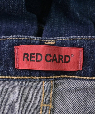 RED CARD Jeans