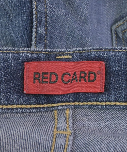 RED CARD Jeans