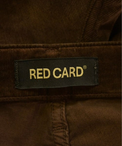 RED CARD Other