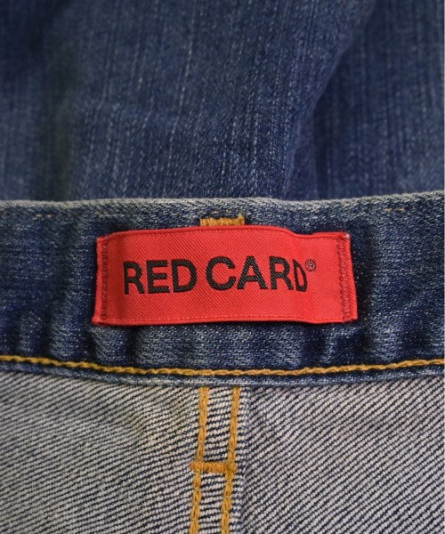 RED CARD Jeans