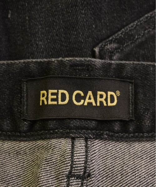 RED CARD Jeans