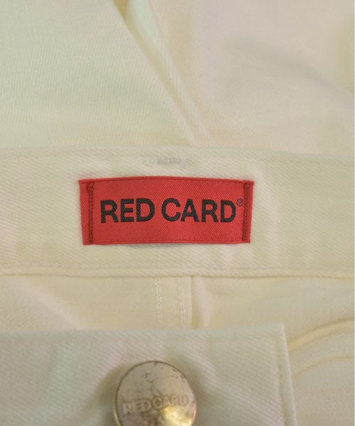 RED CARD Jeans