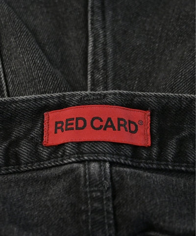 RED CARD Jeans