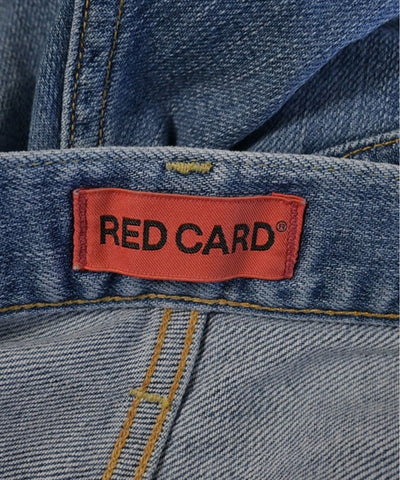 RED CARD Jeans