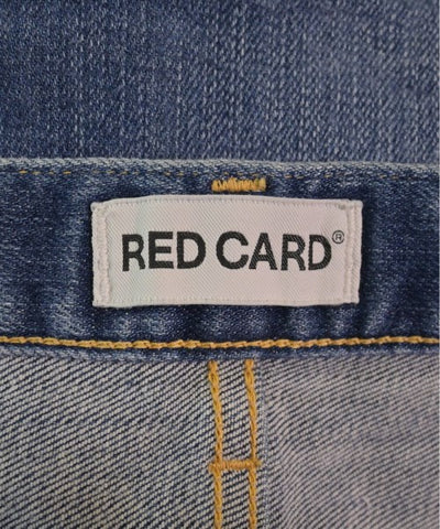 RED CARD Jeans