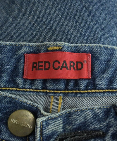 RED CARD Jeans