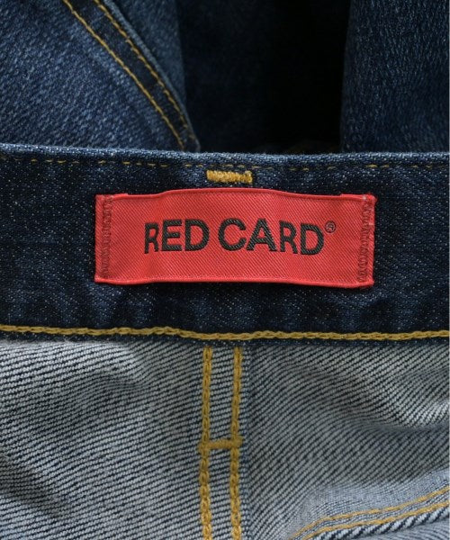 RED CARD Jeans