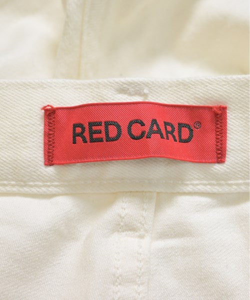 RED CARD Jeans