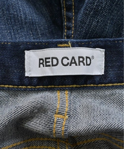 RED CARD Jeans