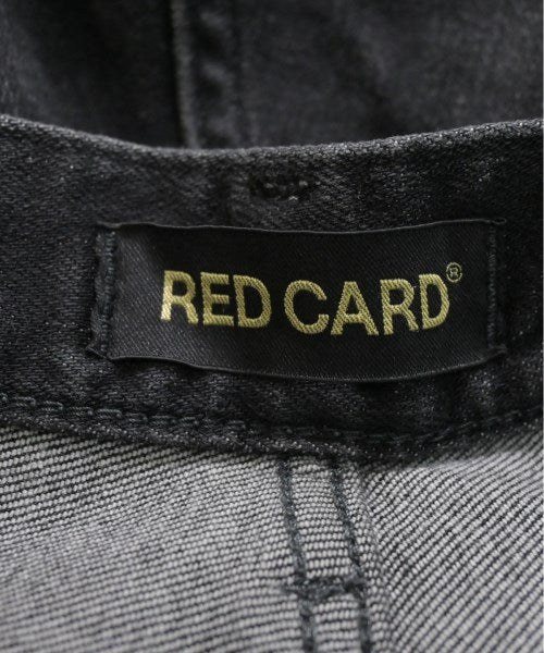 RED CARD Jeans