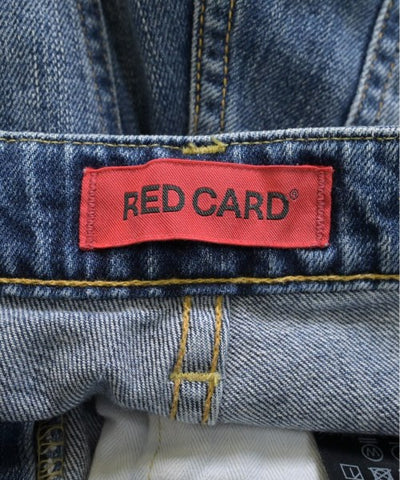 RED CARD Jeans