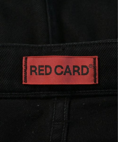 RED CARD Jeans