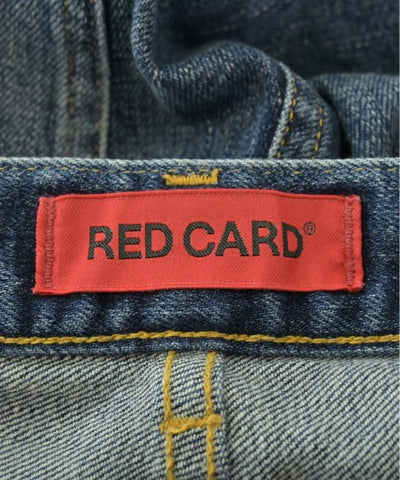 RED CARD Jeans