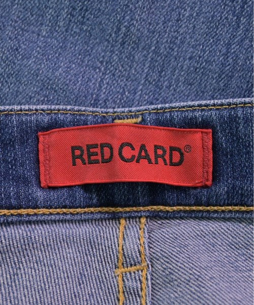 RED CARD Jeans