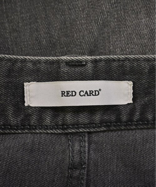 RED CARD Jeans