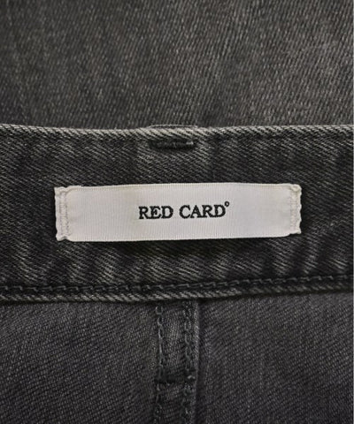 RED CARD Jeans