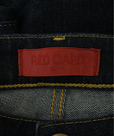 RED CARD Jeans