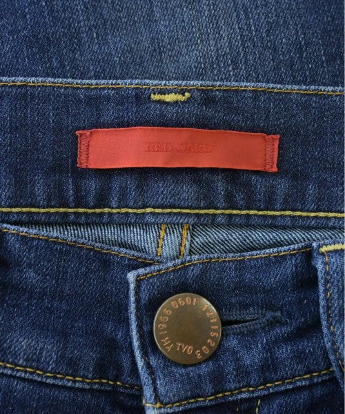 RED CARD Jeans