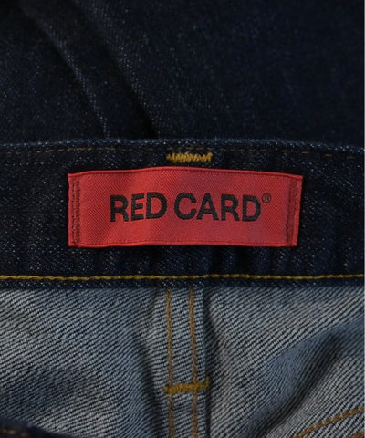 RED CARD Jeans