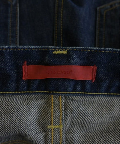 RED CARD Jeans