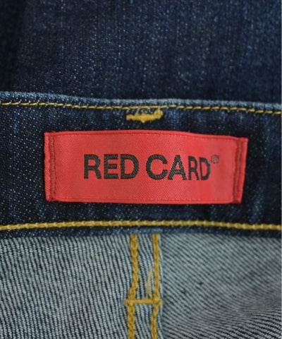 RED CARD Jeans