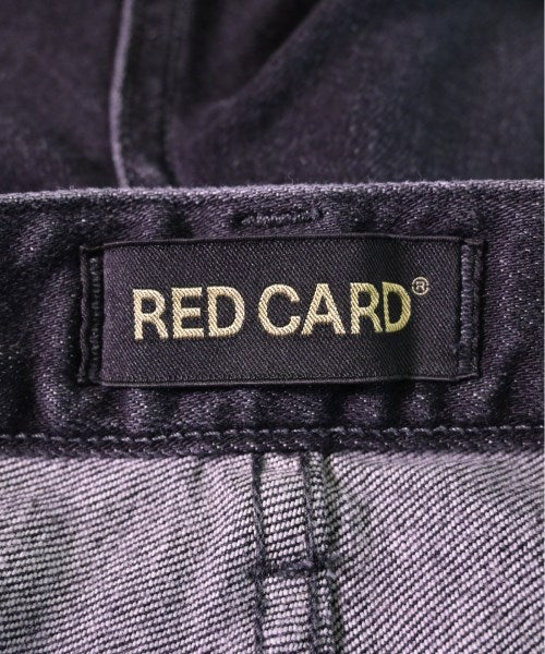 RED CARD Jeans