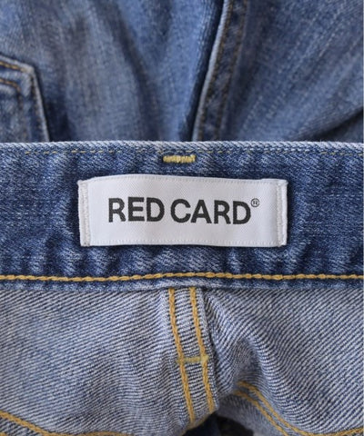RED CARD Jeans