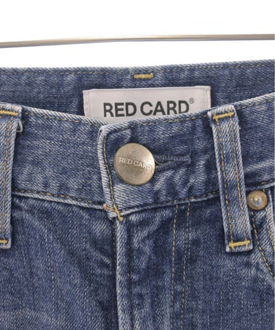 RED CARD Jeans