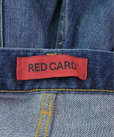 RED CARD Jeans