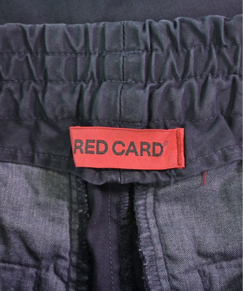 RED CARD Shorts