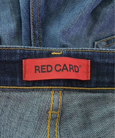 RED CARD Jeans