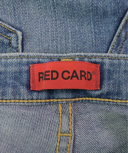 RED CARD Jeans