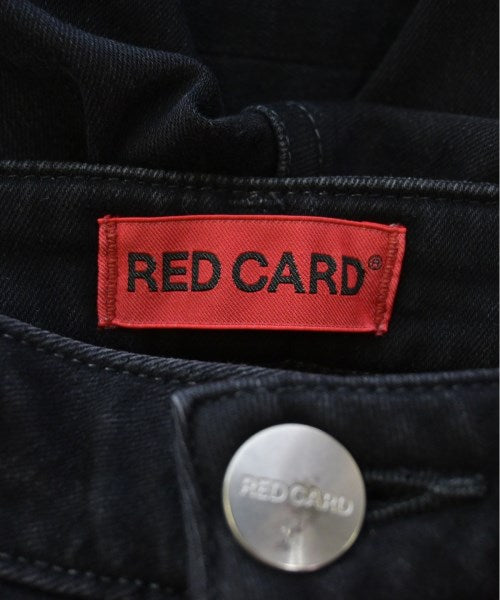 RED CARD Jeans