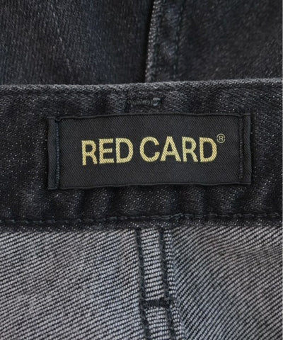 RED CARD Jeans