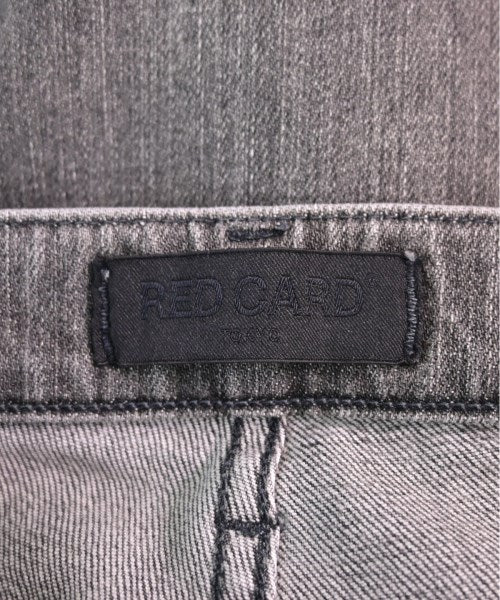 RED CARD Jeans