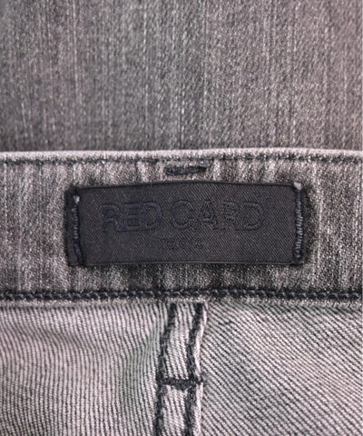 RED CARD Jeans