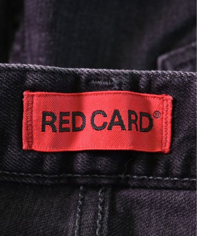 RED CARD Jeans