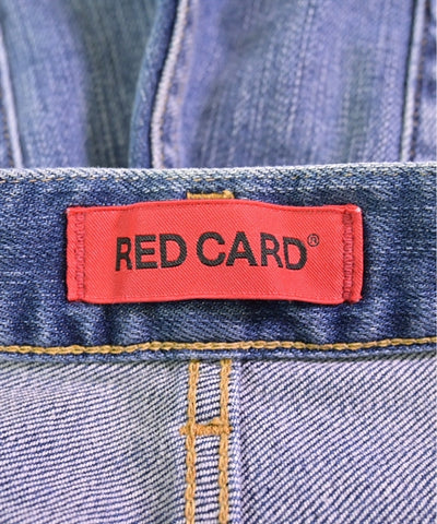 RED CARD Jeans