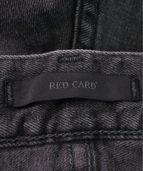 RED CARD Jeans