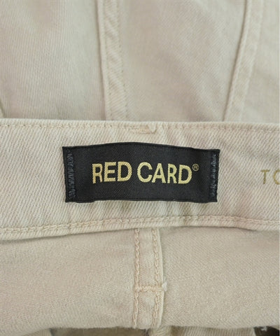 RED CARD Jeans