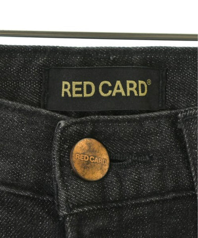 RED CARD Jeans