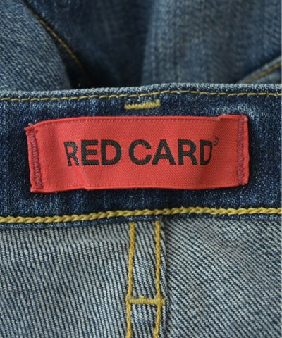 RED CARD Jeans