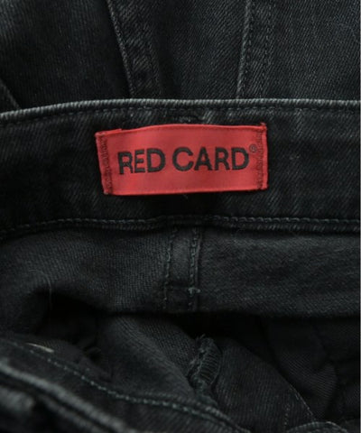 RED CARD Jeans