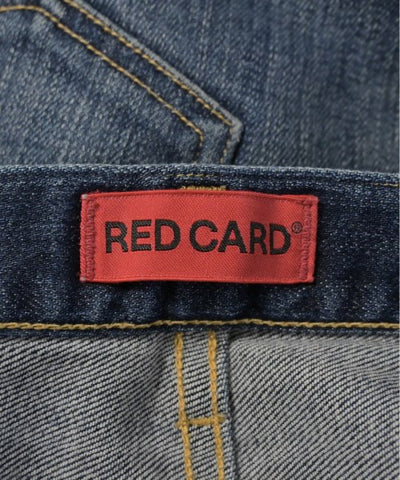 RED CARD Jeans