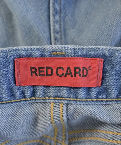 RED CARD Jeans